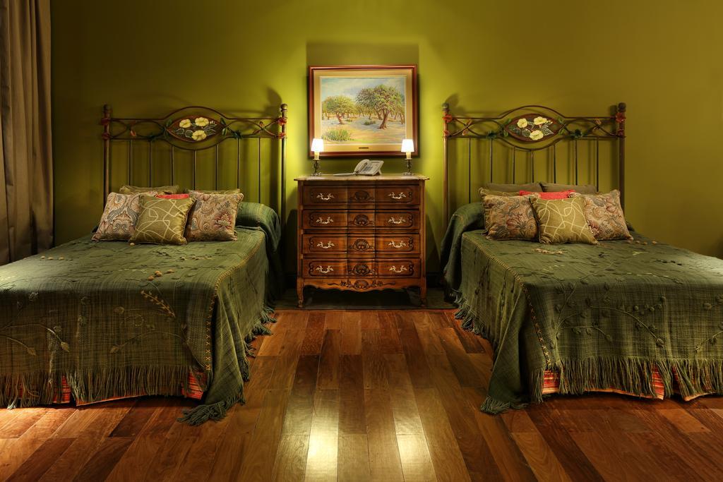 Los Sauces El Calafate Chambre photo