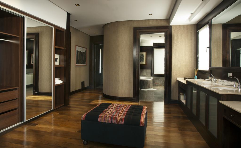 Los Sauces El Calafate Chambre photo