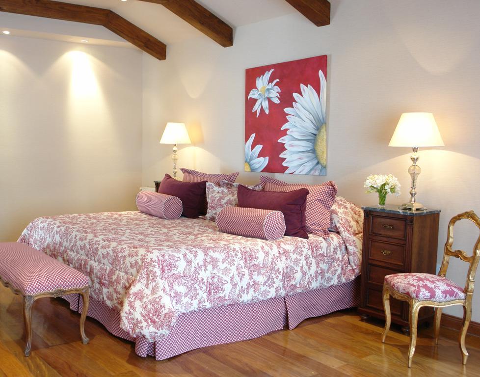 Los Sauces El Calafate Chambre photo