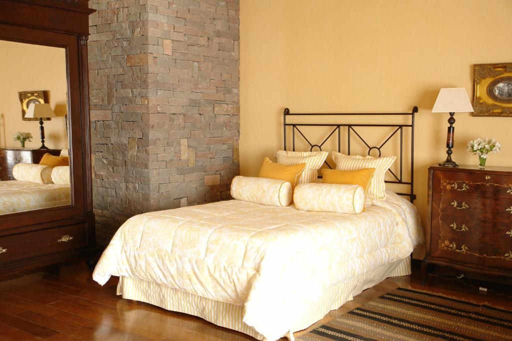 Los Sauces El Calafate Chambre photo